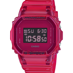 G-Shock Color Skeleton Series ของใหม่แท้100% DW-5600SB-4