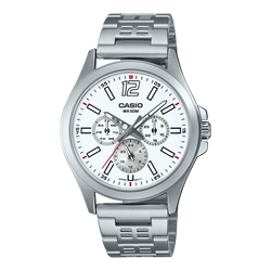 MTP-E350D-7BV l CASIO MEN STANDARD