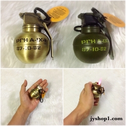 ไฟแช็ค ระเบิด ไฟฟู่ PRH ขนาดใหญ่