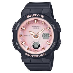 Baby-G Beach Traveler Series ของใหม่แท้100% BGA-250-1A3