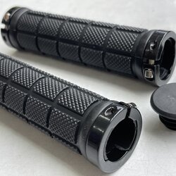 ปลอกแฮนด์จักรยาน