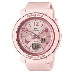 Baby-G BGA-290BD-4A l BGA-290 Series l ของใหม่แท้100% รับประกัน 1 ปี
