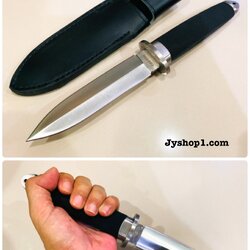 มีดเดินป่า มีดใบตาย Coldsteel Taipan