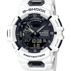 GBA-900-7A l Step Tracker and Bluetooth l ของใหม่แท้100% รับประกัน 1 ปี