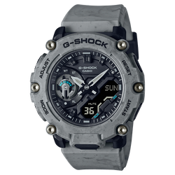 GA-2200SL-8A l Sand and Land Series l ของใหม่แท้100%