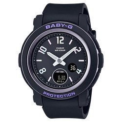 Baby-G BGA-290DR-1A l BGA-290 Series l ของใหม่แท้100% รับประกัน 1 ปี