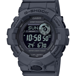 G-Shock Step Tracker and Bluetooth ของใหม่แท้100% รับประกัน 1 ปี รุ่น GBD-800UC-8