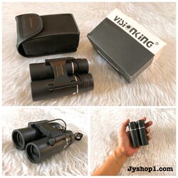 กล้องส่องทางไกล Visionking แบบออโต้