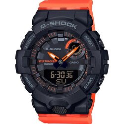 G-Shock mini G-SQUAD GMA-B800 S Series ของใหม่แท้100% รุ่น GMA-B800SC-1A4