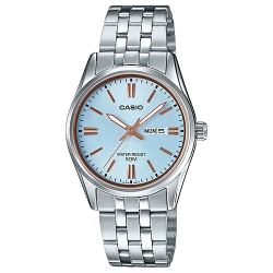 CASIO WOMEN STANDARD รุ่น LTP-1335D-2A