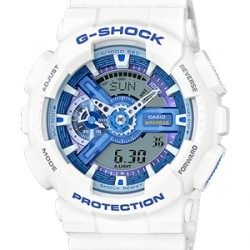 G-Shock ของใหม่แท้100% รับประกัน 1 ปี GA-110WB-7ADR
