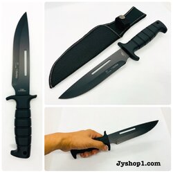 มีดเดินป่า มีดใบตาย Columbia 118A