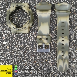 กรอบสาย G-SHOCK GA-100,GA-110 ของใหม่แท้100%