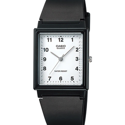 MQ-27-7B l CASIO สายเรซิ่น