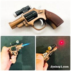 ปืนไฟแช็ค ไฟแช็ค เลเซอร์ Z