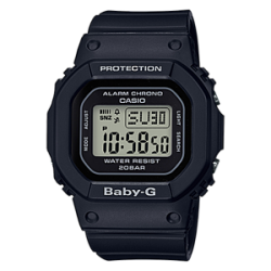 Baby-G BGD-560 Series ของใหม่แท้100% รับประกัน 1 ปี รุ่น BGD-560-1