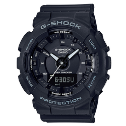 G-Shock mini Step Tracker S Series ของใหม่แท้100% รับประกัน 1 ปี รุ่น GMA-S130-1ADR