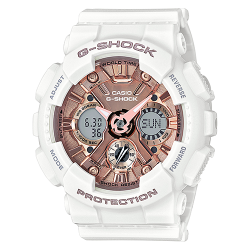 G-ShockMini ของใหม่แท้100% รับประกัน 1 ปี GMA-S120MF-7A2DR