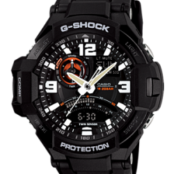G-Shock ของใหม่แท้100% รับประกัน 1 ปี GA-1000-1ADR