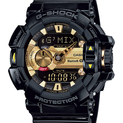 G-Shock G'MIX ของใหม่แท้100% รับประกัน 1 ปี GBA-400-1A9DR