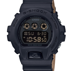 G-Shock Military Series ของใหม่แท้100% รับประกัน 1 ปี DW-6900LU-1DR