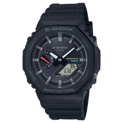 GA-B2100-1A l G-Shock l Tough Solar and Bluetooth l ของใหม่แท้100%