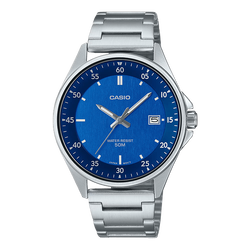 MTP-E705D-2EV l CASIO l MEN STANDARD