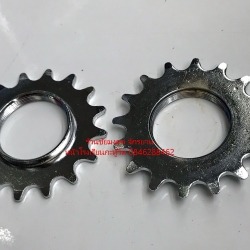 เฟืองจักรยานฟิกเกียร์