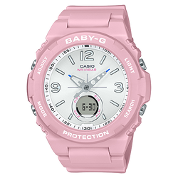 Baby-G BGA-260 Series ของใหม่แท้100% รับประกัน 1 ปี BGA-260SC-4A