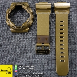 กรอบสาย G-SHOCK GA-100,GA-110,GD-100 ของใหม่แท้100%
