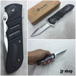 มีดพับ Ganzo G614