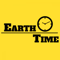 EarthTime-Thailand