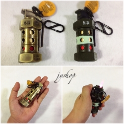 ไฟแช็ค ระเบิด ไฟฟู่ M-84 ขนาดใหญ่