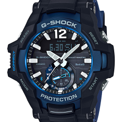 G-Shock Gravitymaster Bluetooth & Tough Solar ของใหม่แท้100% รุ่น GR-B100-1A2DR