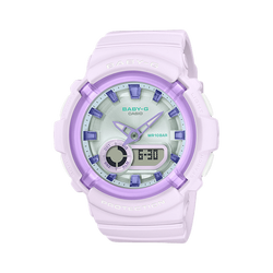 BGA-280SW-6A l BGA-280 Series l BABY-G