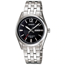 CASIO WOMEN STANDARD รุ่น LTP-1335D-1A