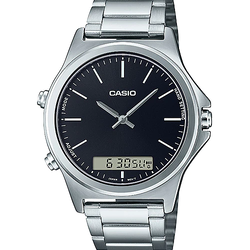 MTP-VC01D-1E l CASIO MEN STANDARD