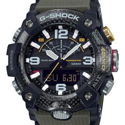 G-Shock Mudmaster GG-B100 series ของใหม่แท้100% GG-B100-1A3