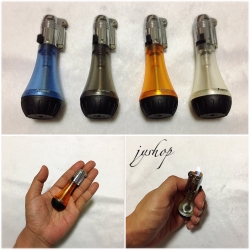 ไฟแช็ค ไฟลอย Aomai