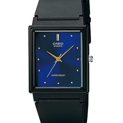 MQ-38-2A l CASIO สายเรซิ่น