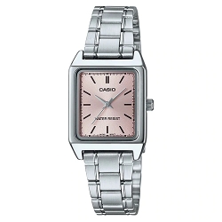 CASIO WOMEN STANDARD รุ่น LTP-V007D-4E