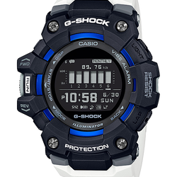 G-Shock G-SQUAD GBD-100 Series ของใหม่แท้100% GBD-100-1A7