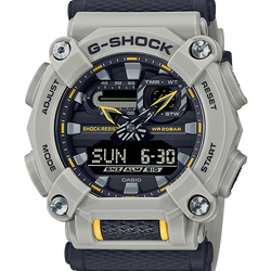 G-Shock GA-900HC-5A Hidden Coast Series ของใหม่แท้100%