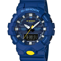 G-Shock GA-800SC Series ของใหม่แท้100% รับประกัน 1 ปี รุ่น GA-800SC-2ADR