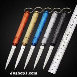 มีดพวงกุญแจ มีดพก รุ่น H1066 พร้อมส่ง ราคาถูก