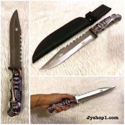 มีดใบตาย Columbia 062