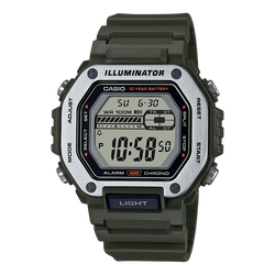 MWD-110H-3AV l CASIO MEN