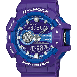 G-Shock ของใหม่แท้100% รับประกัน 1 ปี GA-400A-6ADR
