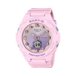 BGA-320-4A l BGA-320 Series l BABY-G