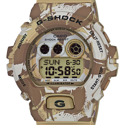G-Shock ของใหม่แท้100% รับประกัน 1 ปี GD-X6900MC-5DR